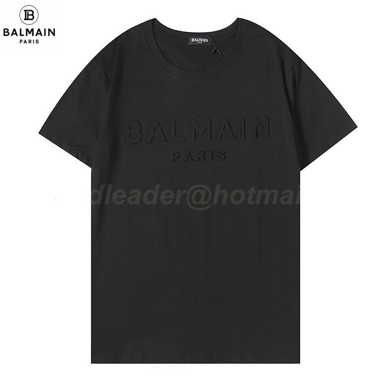 Balmain Men's T-shirts 8